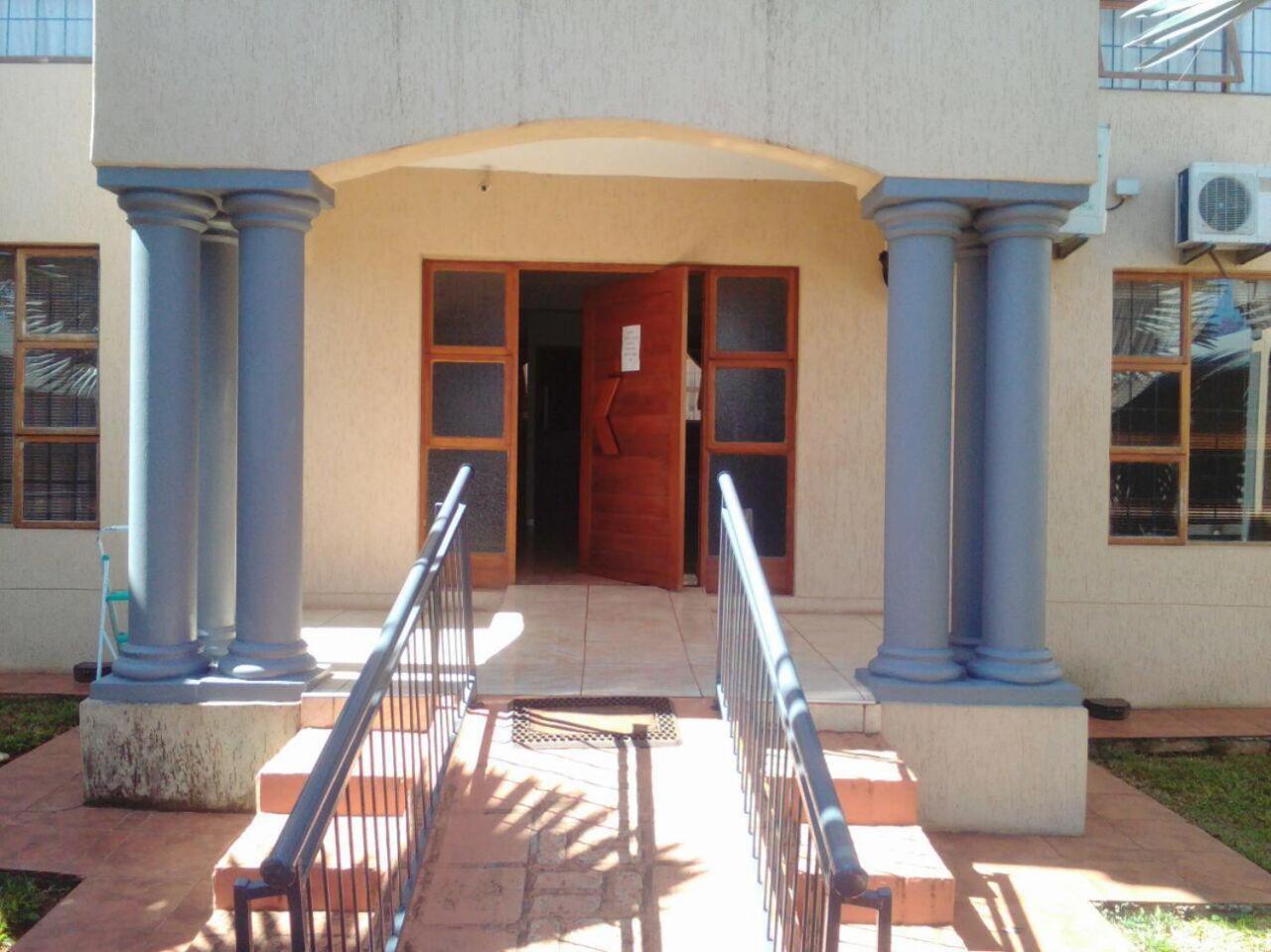 Tshedza Guest Lodge Louis Trichardt Exterior photo